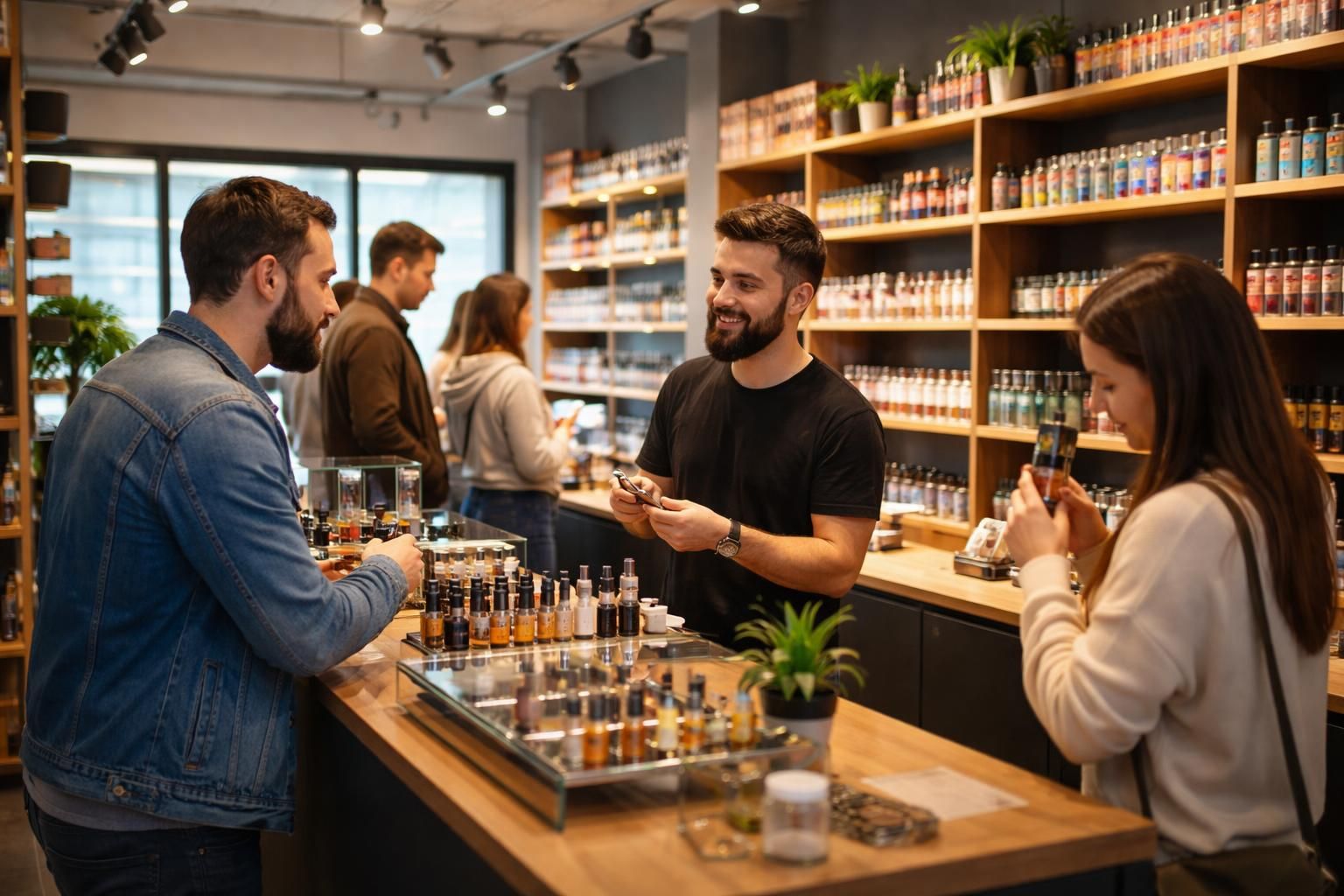 découvrez comment vaponaute innove et se distingue sur le marché compétitif de la vape grâce à ses produits uniques et sa stratégie efficace.