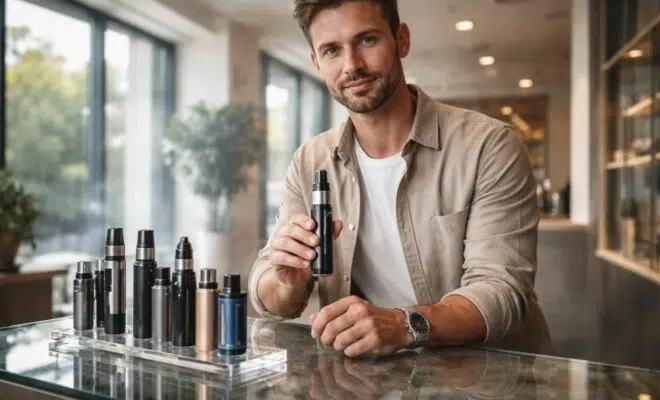découvrez comment vaponaute se distingue sur le marché concurrentiel de la vape grâce à ses innovations, sa qualité et son engagement envers les vapoteurs.