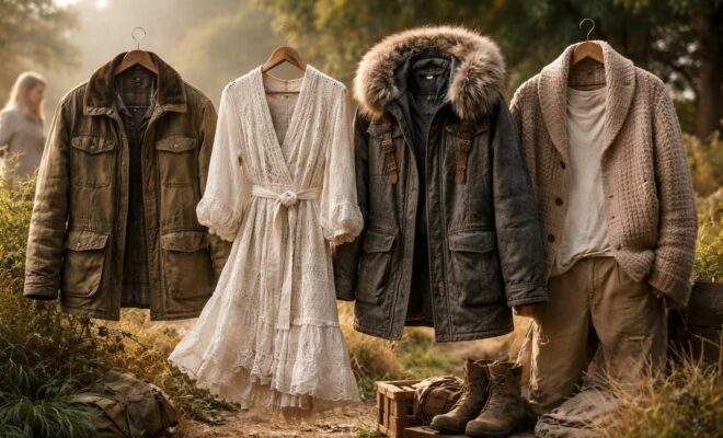 découvrez notre sélection exclusive de vêtements uniques dont le nom commence par la lettre w. explorez des pièces originales et stylées pour enrichir votre garde-robe.