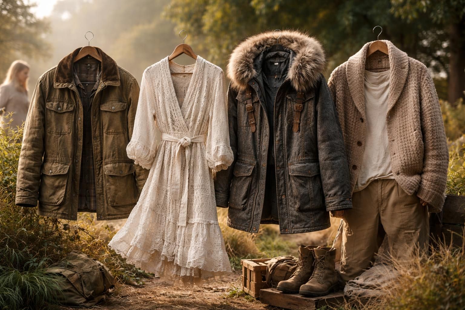 découvrez notre sélection exclusive de vêtements uniques dont le nom commence par la lettre w. explorez des pièces originales et stylées pour enrichir votre garde-robe.