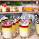 buffet festif