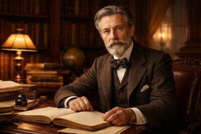 découvrez alphonse de chateaubriant, un écrivain visionnaire qui a marqué la littérature française par son style unique et son influence durable.