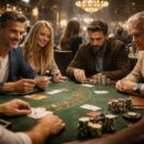 découvrez notre guide complet des casinos à berlin, idéal pour les amateurs de jeux cherchant les meilleurs lieux pour tenter leur chance et vivre une expérience unique.
