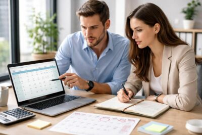 découvrez comment calculer précisément le nombre de jours entre deux dates et évitez les erreurs fréquentes grâce à nos conseils pratiques.