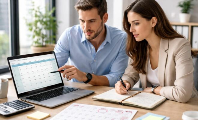 découvrez comment calculer précisément le nombre de jours entre deux dates et évitez les erreurs fréquentes grâce à nos conseils pratiques.