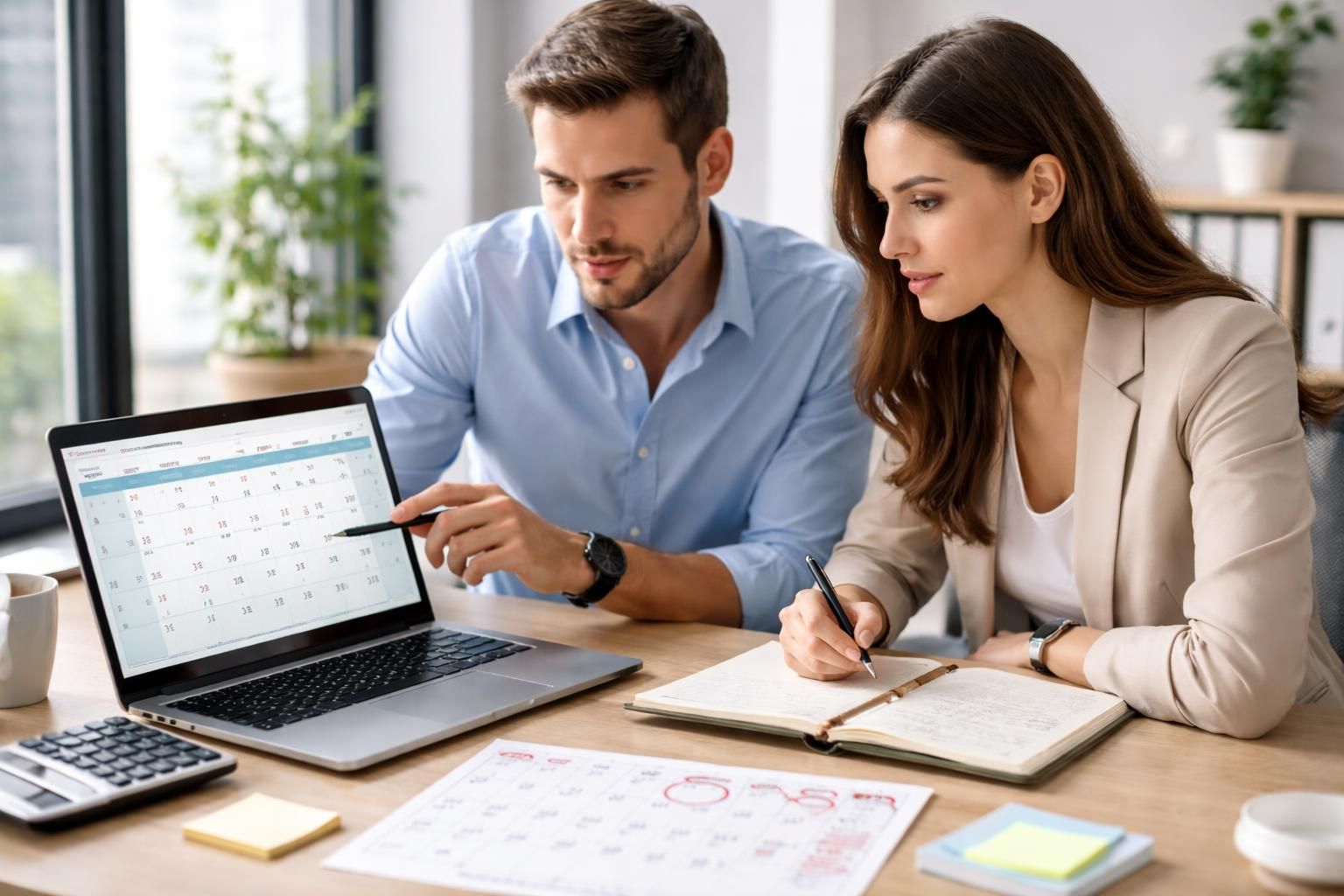 découvrez comment calculer précisément le nombre de jours entre deux dates et évitez les erreurs fréquentes grâce à nos conseils pratiques.