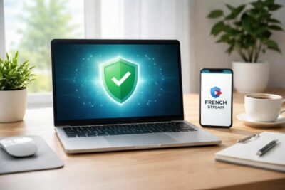 découvrez comment accéder facilement et en toute sécurité à la nouvelle adresse de french stream sans utiliser de vpn, grâce à nos astuces fiables et simples à suivre.