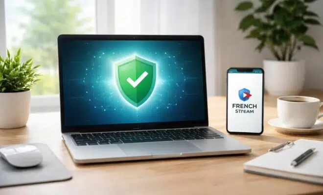 découvrez comment accéder facilement et en toute sécurité à la nouvelle adresse de french stream sans utiliser de vpn, grâce à nos astuces fiables et simples à suivre.