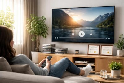 découvrez comment regarder un film en streaming gratuit sans créer de compte, tout en respectant la légalité grâce à nos conseils simples et efficaces.