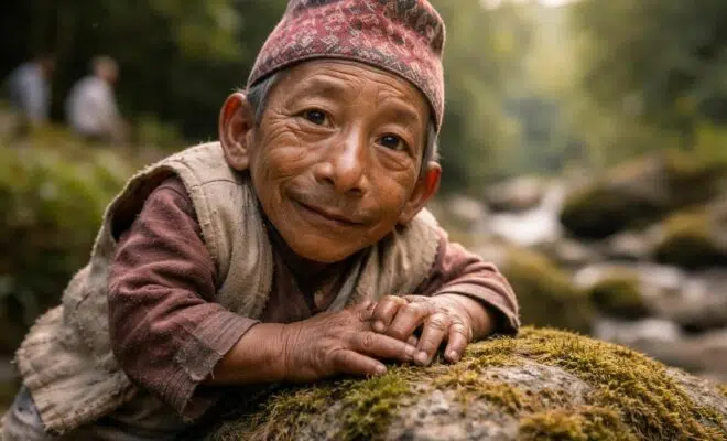 découvrez la vie fascinante de chandra bahadur dangi, reconnu comme la personne la plus petite du monde, et laissez-vous inspirer par son histoire unique et exceptionnelle.