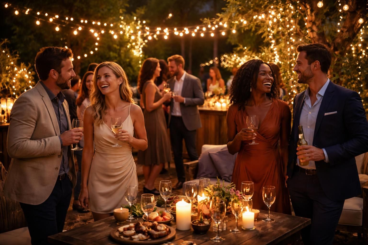 découvrez les principales erreurs à éviter pour réussir votre soirée entre adultes et assurer une ambiance conviviale et agréable pour tous vos invités.