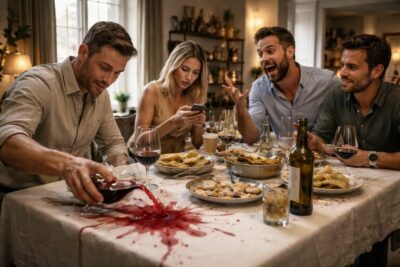 découvrez les erreurs courantes à éviter pour réussir une soirée entre adultes et garantir une ambiance conviviale et agréable pour tous vos invités.