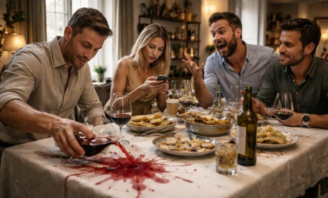 découvrez les erreurs courantes à éviter pour réussir une soirée entre adultes et garantir une ambiance conviviale et agréable pour tous vos invités.