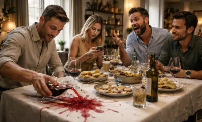 découvrez les erreurs courantes à éviter pour réussir une soirée entre adultes et garantir une ambiance conviviale et agréable pour tous vos invités.