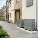 Pompe à chaleur Sarralbe