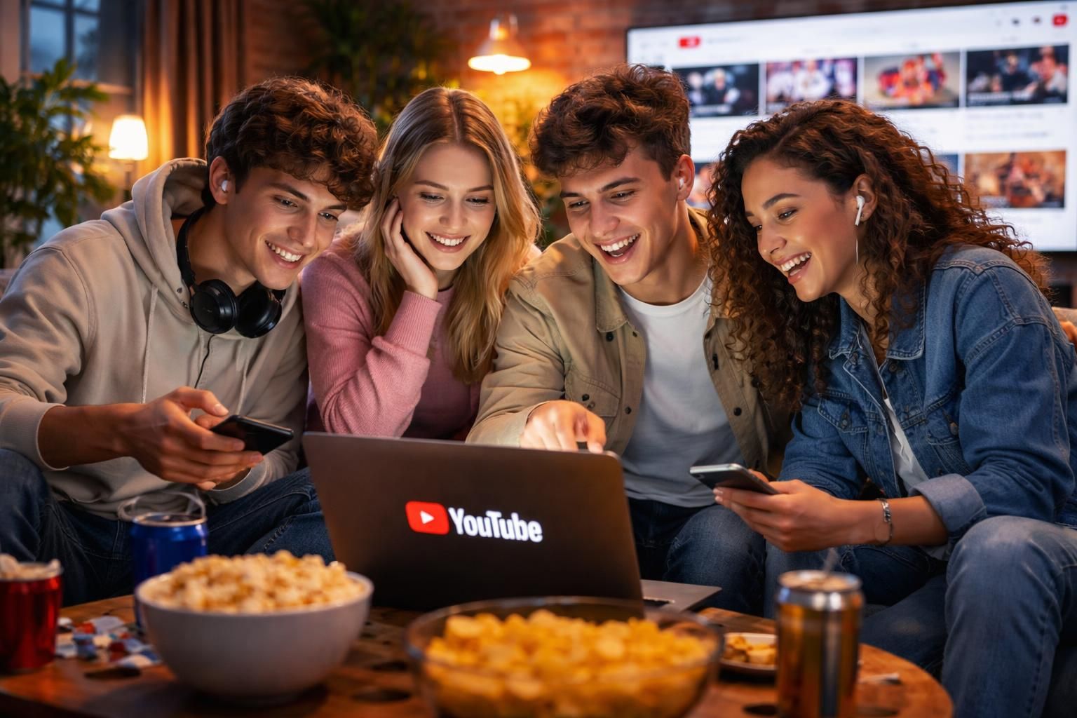 découvrez pourquoi les noms de youtubeurs en 'e' fascinent autant et parcourez notre liste exclusive pour en savoir plus sur ces créateurs captivants.