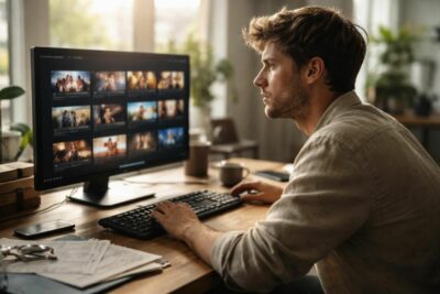 découvrez pourquoi les noms de youtubeurs en 'e' captivent autant. explorez notre liste exclusive et plongez dans l'univers fascinant de ces créateurs populaires.