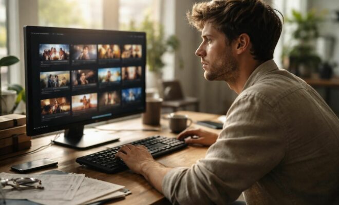 découvrez pourquoi les noms de youtubeurs en 'e' captivent autant. explorez notre liste exclusive et plongez dans l'univers fascinant de ces créateurs populaires.