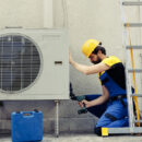 installateur pompe chaleur