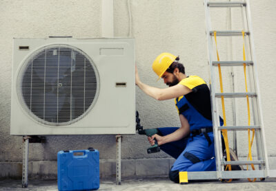 installateur pompe chaleur