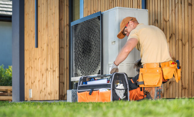 solutions de chauffage