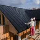 toiture dans la Moselle