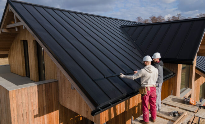 toiture dans la Moselle