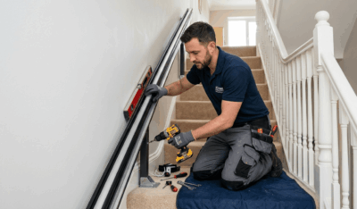 trouver installateur