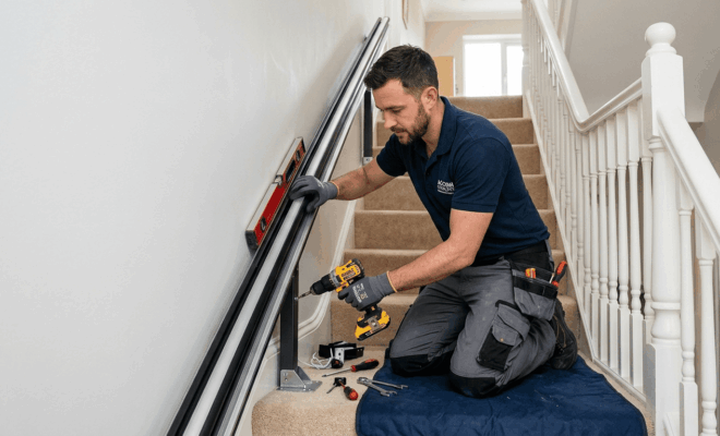 trouver installateur