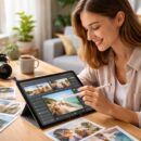 découvrez notre avis complet sur popsa et ses fonctionnalités innovantes qui ravissent les passionnés de photographie. apprenez comment cette application facilite la création de souvenirs uniques.