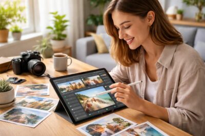 découvrez notre avis complet sur popsa et ses fonctionnalités innovantes qui ravissent les passionnés de photographie. apprenez comment cette application facilite la création de souvenirs uniques.