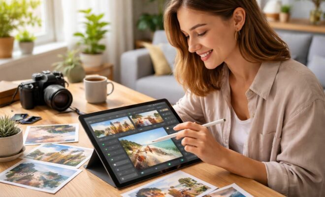 découvrez notre avis complet sur popsa et ses fonctionnalités innovantes qui ravissent les passionnés de photographie. apprenez comment cette application facilite la création de souvenirs uniques.