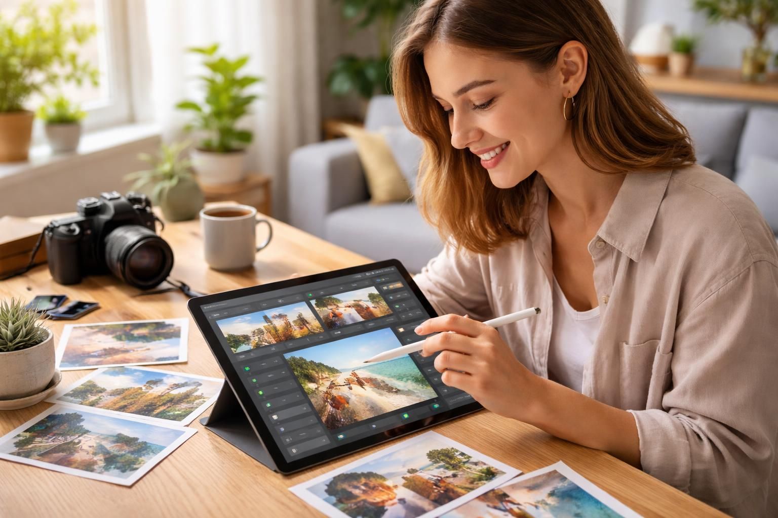 découvrez notre avis complet sur popsa et ses fonctionnalités innovantes qui ravissent les passionnés de photographie. apprenez comment cette application facilite la création de souvenirs uniques.