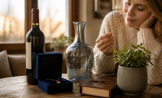 découvrez notre sélection unique de cadeaux commençant par la lettre v, parfaits pour toutes les occasions et tous les goûts.