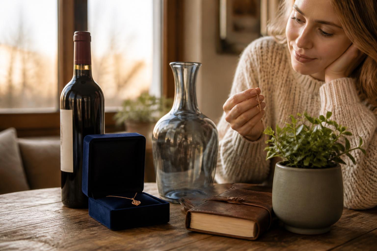 découvrez notre sélection unique de cadeaux commençant par la lettre v, parfaits pour toutes les occasions et tous les goûts.