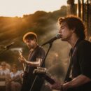 découvrez les chanteurs et groupes de musique dont le nom commence par la lettre v, à ne pas manquer en concert pour une expérience musicale inoubliable.