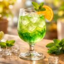 découvrez comment préparer un cocktail perroquet au pastis avec nos astuces simples pour impressionner vos invités lors de vos soirées.