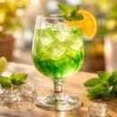 découvrez comment préparer un cocktail perroquet au pastis avec nos astuces simples pour impressionner vos invités lors de vos soirées.