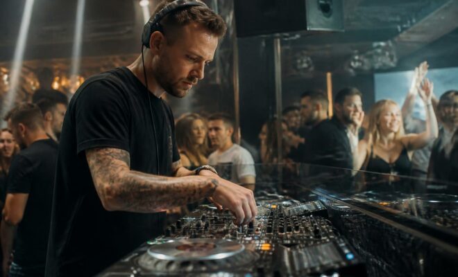 découvrez comment créer une ambiance incroyable lors de vos soirées animées avec dj grâce à nos conseils pour une fête réussie et mémorable.