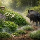 découvrez des méthodes naturelles et respectueuses pour éloigner les sangliers efficacement, sans nuire à l'environnement ni à la faune.