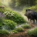 découvrez des méthodes naturelles et respectueuses pour éloigner les sangliers efficacement, sans nuire à l'environnement ni à la faune.
