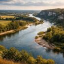découvrez comment le plus long fleuve de france influence et transforme les paysages qu'il traverse, façonnant la nature et l'environnement à chaque méandre.