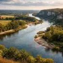 découvrez comment le plus long fleuve de france influence et transforme les paysages qu'il traverse, façonnant la nature et l'environnement à chaque méandre.