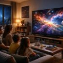 découvrez comment les documentaires sur l'espace révolutionnent notre compréhension et notre perception de l'univers, en explorant les mystères cosmiques à travers des images captivantes et des récits fascinants.