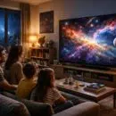 découvrez comment les documentaires sur l'espace révolutionnent notre compréhension et notre perception de l'univers, en explorant les mystères cosmiques à travers des images captivantes et des récits fascinants.