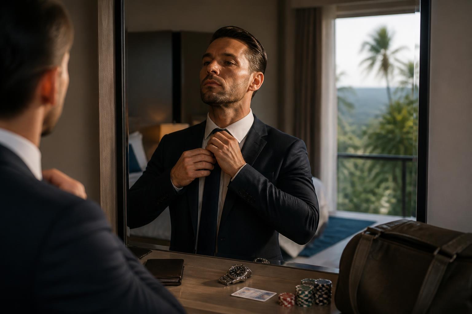 découvrez comment bien préparer votre visite au casino deltin pride à goa, inde, avec nos conseils pratiques pour profiter pleinement de cette expérience unique.