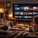 découvrez comment utiliser le site de streaming zifub pour organiser des soirées cinéma réussies, avec des conseils pratiques pour une expérience de visionnage optimale.