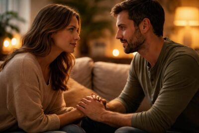 découvrez comment la communication et la compréhension mutuelle sont essentielles pour renforcer la compatibilité amoureuse et bâtir une relation harmonieuse.