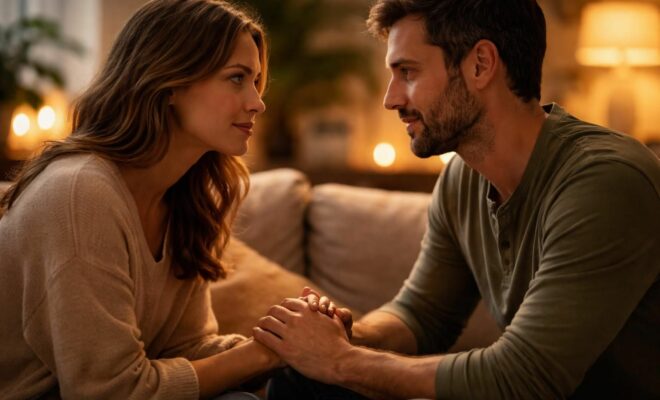 découvrez comment la communication et la compréhension mutuelle sont essentielles pour renforcer la compatibilité amoureuse et bâtir une relation harmonieuse.