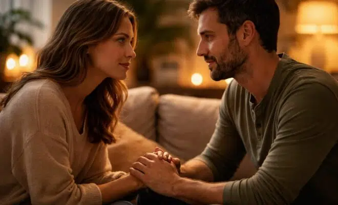 découvrez comment la communication et la compréhension mutuelle sont essentielles pour renforcer la compatibilité amoureuse et bâtir une relation harmonieuse.